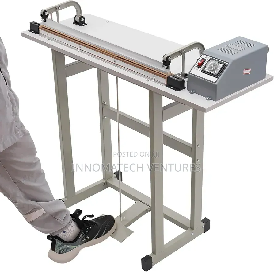 Nylon Sealing and Cutting Machine
