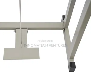 Nylon Sealing and Cutting Machine