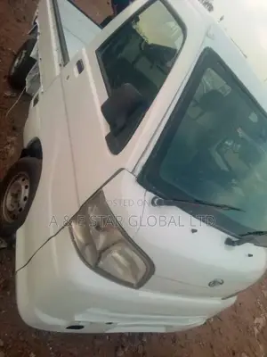 Hijet Mini Truck