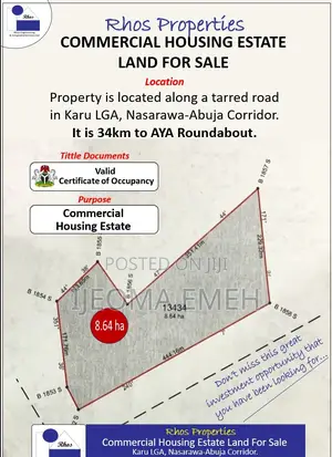 Karu Property