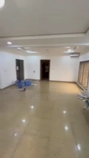 5bdrm Duplex in Wuye for rent