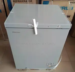 Hisense Chest Freezer 95l(Fc120sh)