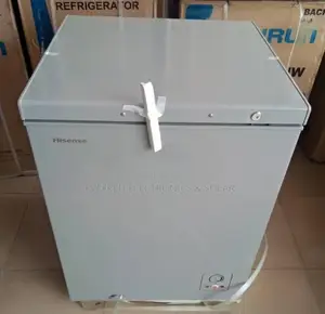 Hisense Chest Freezer 95l(Fc120sh)