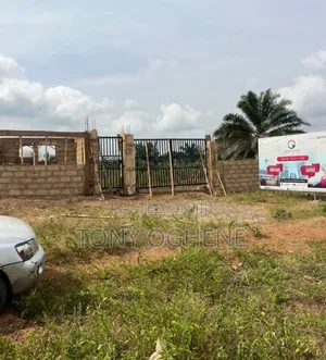 Plots and Acres of Land for Sale Along Moniya-Iseyin Road, Ibadan
