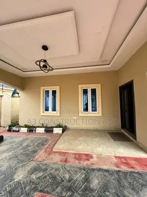 3bdrm Bungalow in Location- Kolapo, Akobo for rent