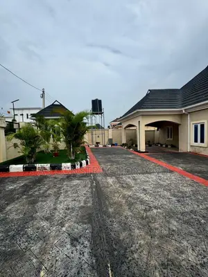 3bdrm Bungalow in Location- Kolapo, Akobo for rent