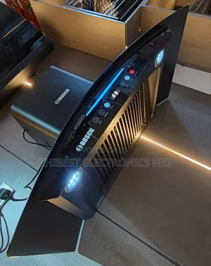 Quality Bosch New Design 90cm Curved Automatic Inverter Heat Extractor