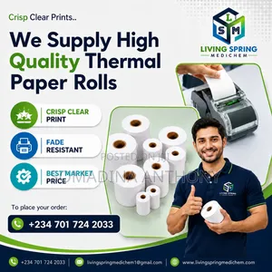 Thermal Paper
