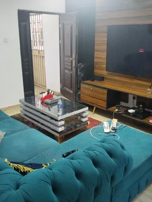 Furnished 1bdrm Apartment in Banana Island, Jahi for rent