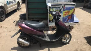 Honda 2013 Red