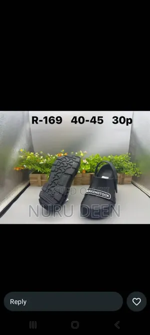 Fashion Slippers