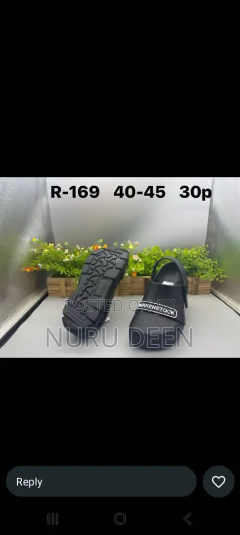 Fashion Slippers