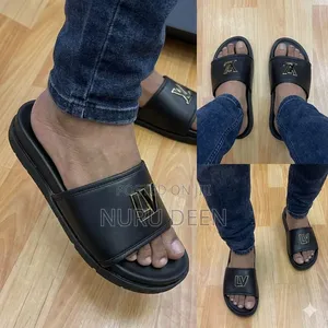 Fashion Slippers