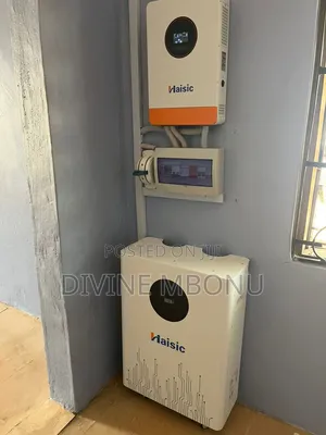 Professional Solar Installer