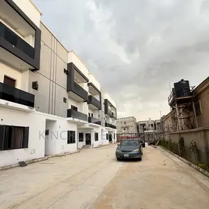 4bdrm Duplex in Kado Abuja for sale