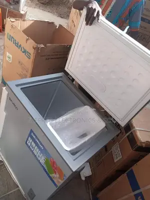Skyrun 145a Freezer