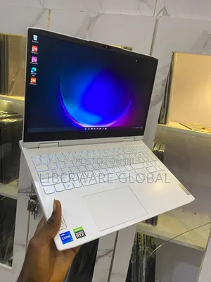 Laptop Lenovo Ideapad Gaming 3 16GB Intel Core i5 SSD 512GB