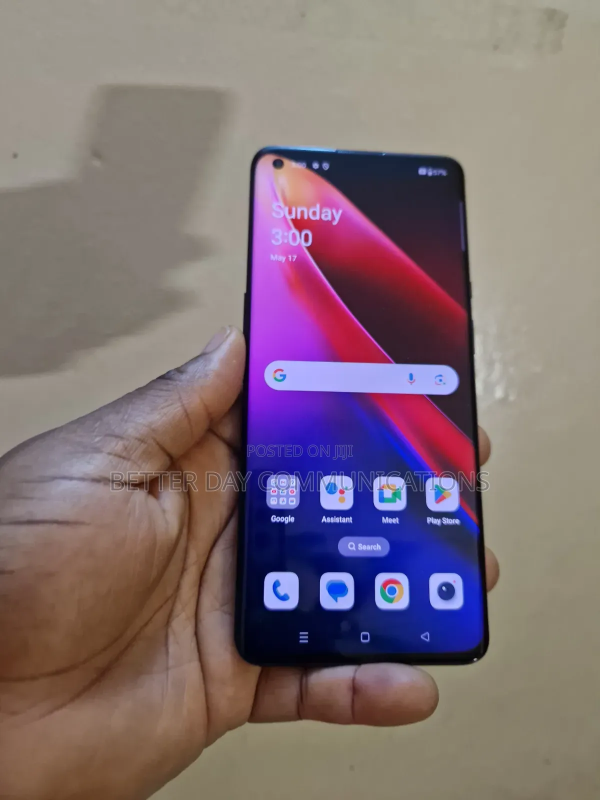 OnePlus 9 Pro 128 GB Black