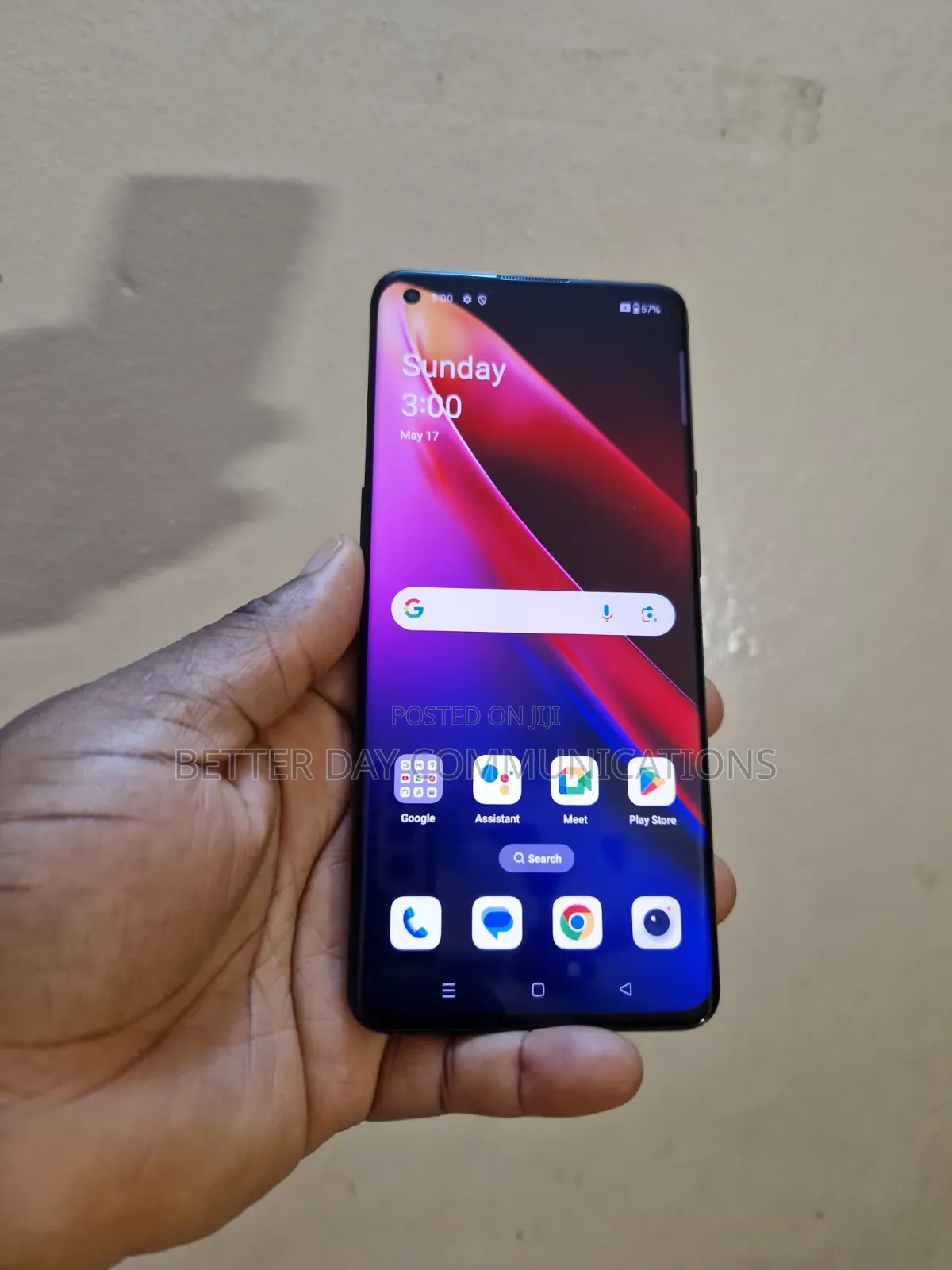 OnePlus 9 Pro 128 GB Black