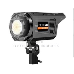 Bediro Bd400-Ss Bi-Color Led Studio Light