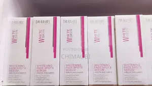 Dr Rashel White Skin Serum