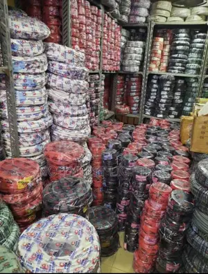 Original Nigeria Cable All Sizes Available