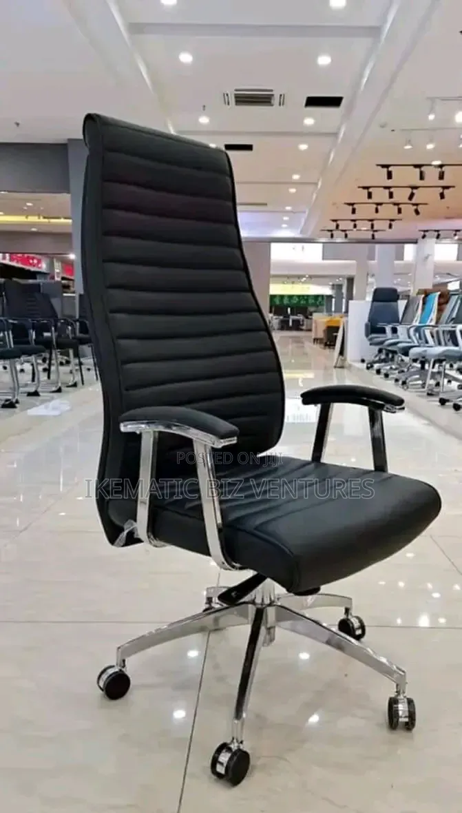 Executive Chair 