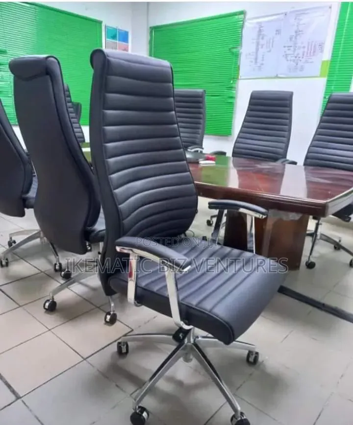 Executive Chair 