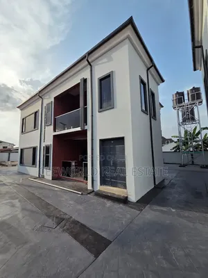 2bdrm Apartment in Ikolaba Gra, Agodi for rent