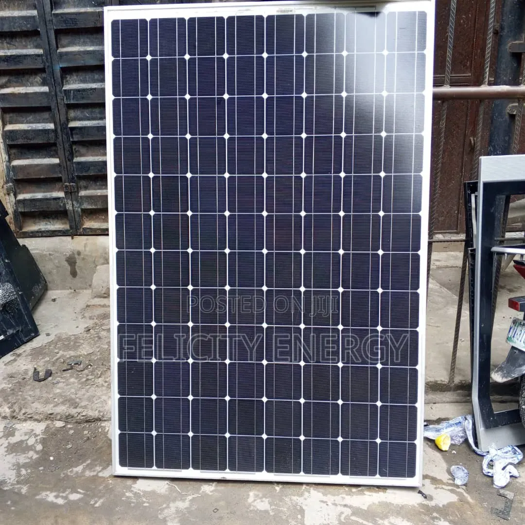 450watt Jinko Solar Panel