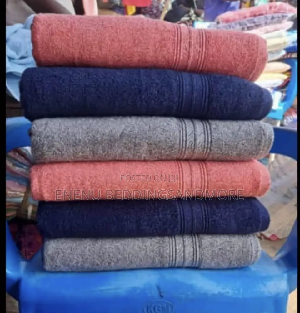 Luxury Towel