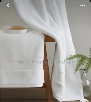 Luxury Towel