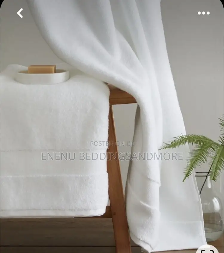 Luxury Towel