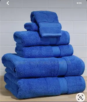 Luxury Towel