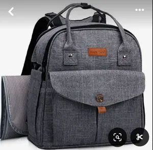 Haptim Baby Diaper Bagpack