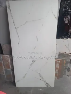 60 X 120 Made in Nigeria