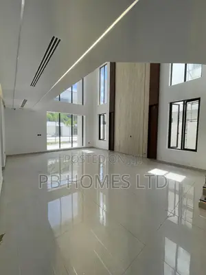 6bdrm Duplex in Lekki Phase 1 for sale