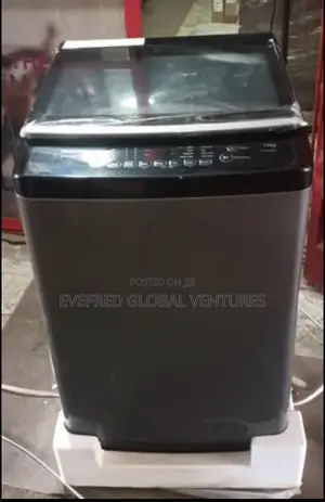 Hisense 13kg Automatic Washing Machine
