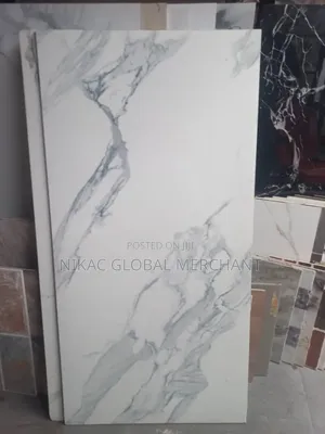 60x 120 Nigeria Tiles