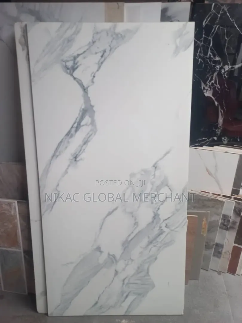 60x 120 Nigeria Tiles