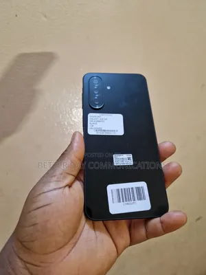 Samsung Galaxy A26 128 GB Black