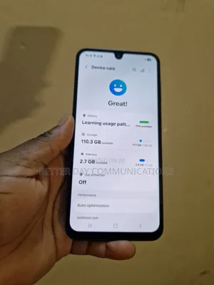 Samsung Galaxy A26 128 GB Black