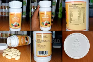 Tasly Cen Forte Multivitamin 1200mg – Energy Immune Support