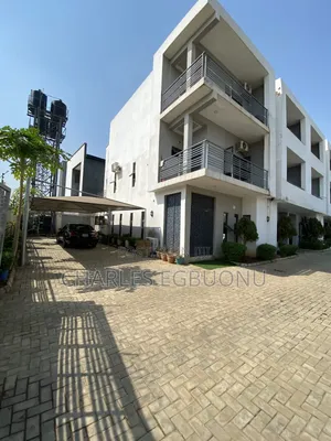 Luxury 4br Family Duplex in Gaduwa | Wifi, Inverter Standby Gen.