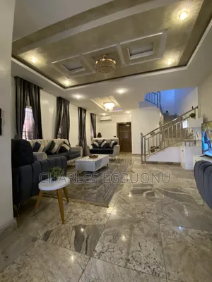 Luxury 4br Family Duplex in Gaduwa | Wifi, Inverter Standby Gen.