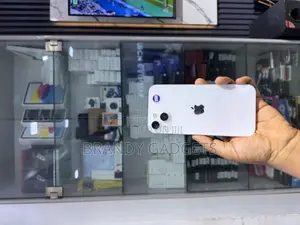 Apple iPhone 14 Plus 128 GB White