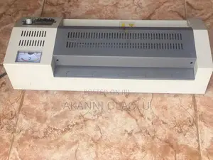 Laminating Machine