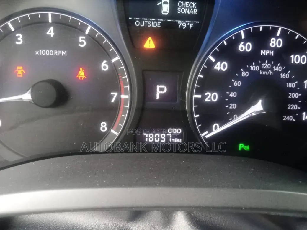 Lexus RX 350 AWD 2013 Burgundy