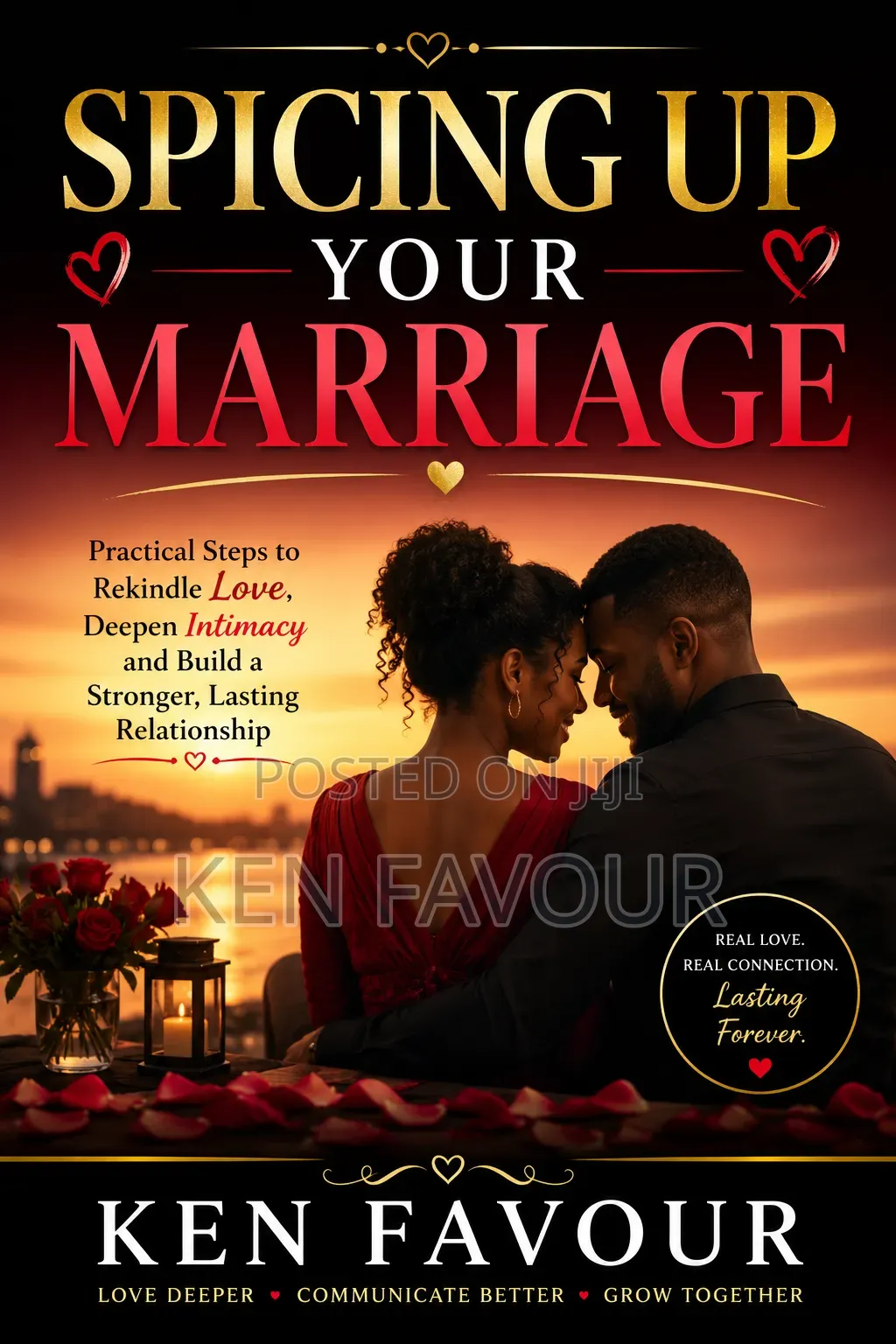 Spicing Up Your Marriage