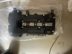 Chevrolet Cruze Engine Cylinder Head Cover 1.4l